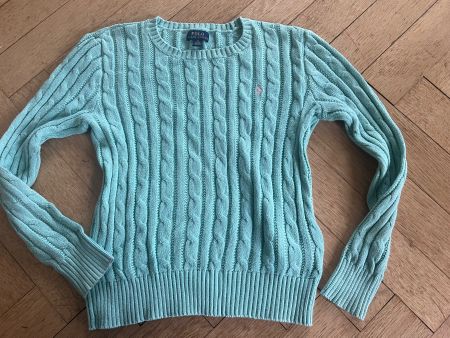 Ralph Lauren Pullover 140