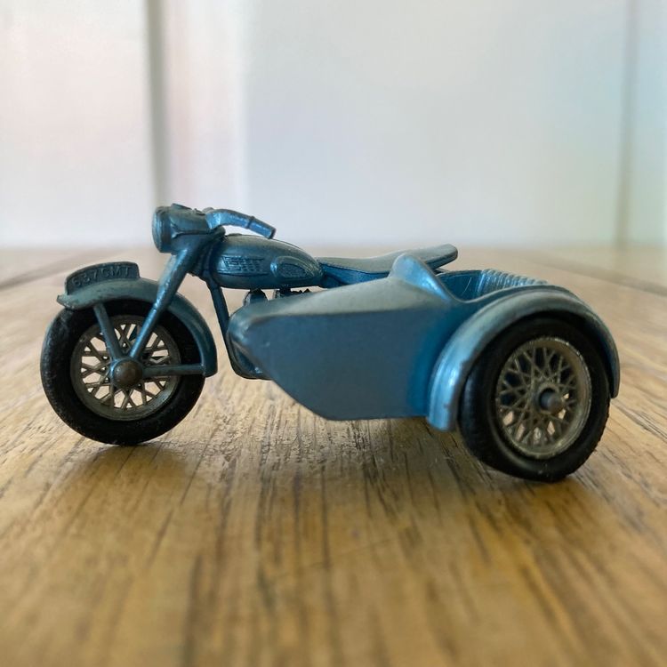Lesney Triumph t110 | Kaufen auf Ricardo
