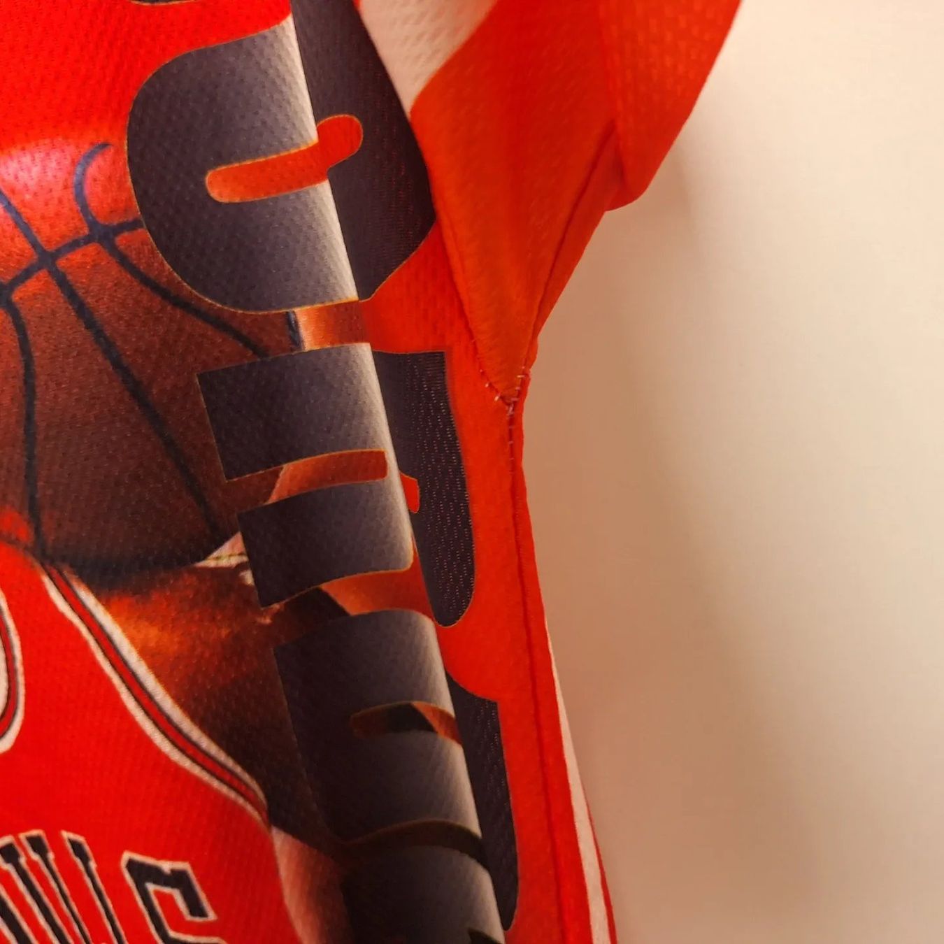 Leibchen & Hosen: CHICAGO BULLS MICHAEL JORDAN TRIBUTE XL – Gebraucht aus Bellinzona von  4