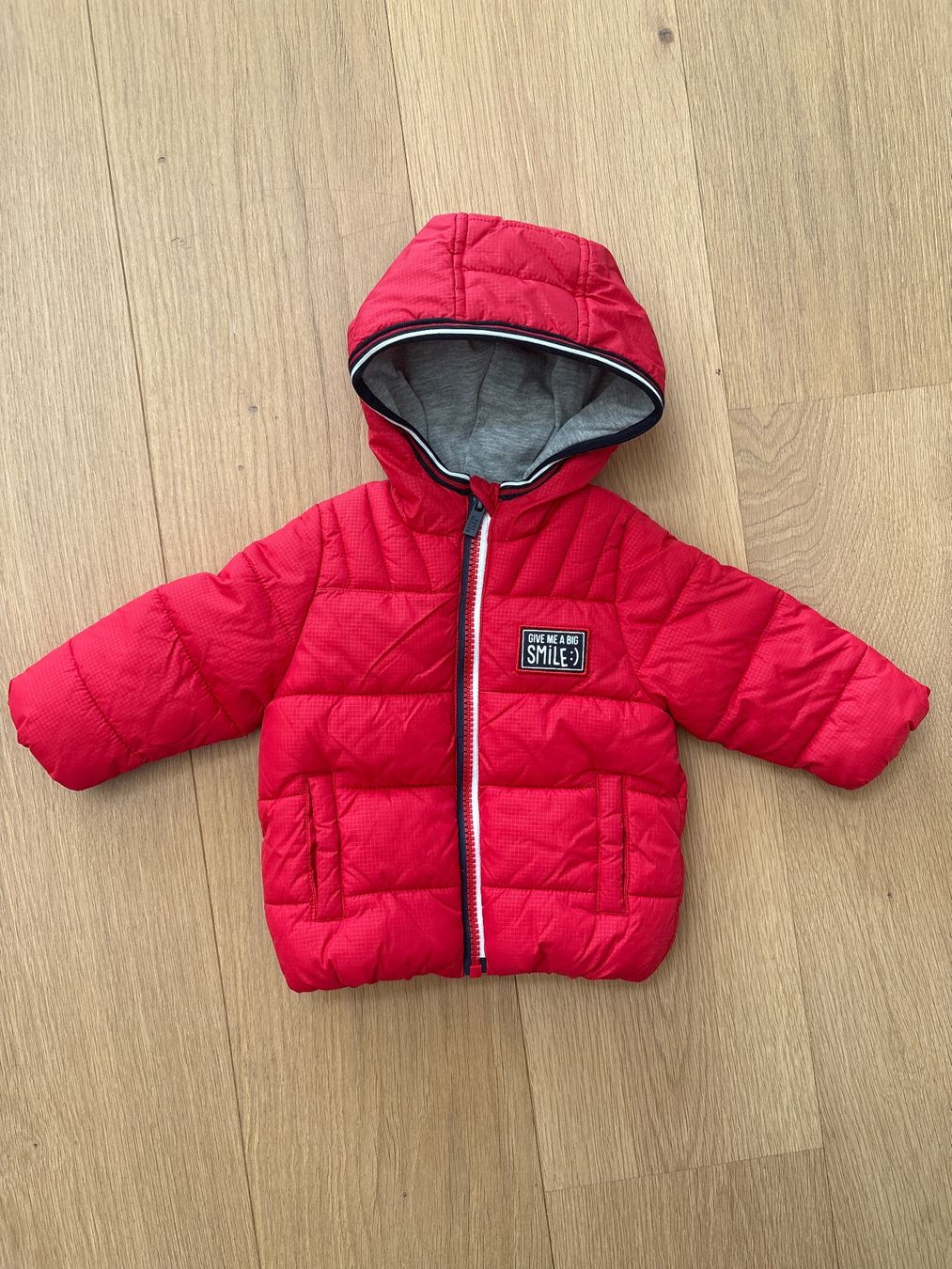 Lotti & Set di vestiti: Winterjacke Grösse 68 – Usato da Gebenstorf venduto da Sandra01031