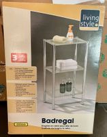 Regal für Badezimmer