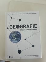 Geografie - Wissen und verstehen