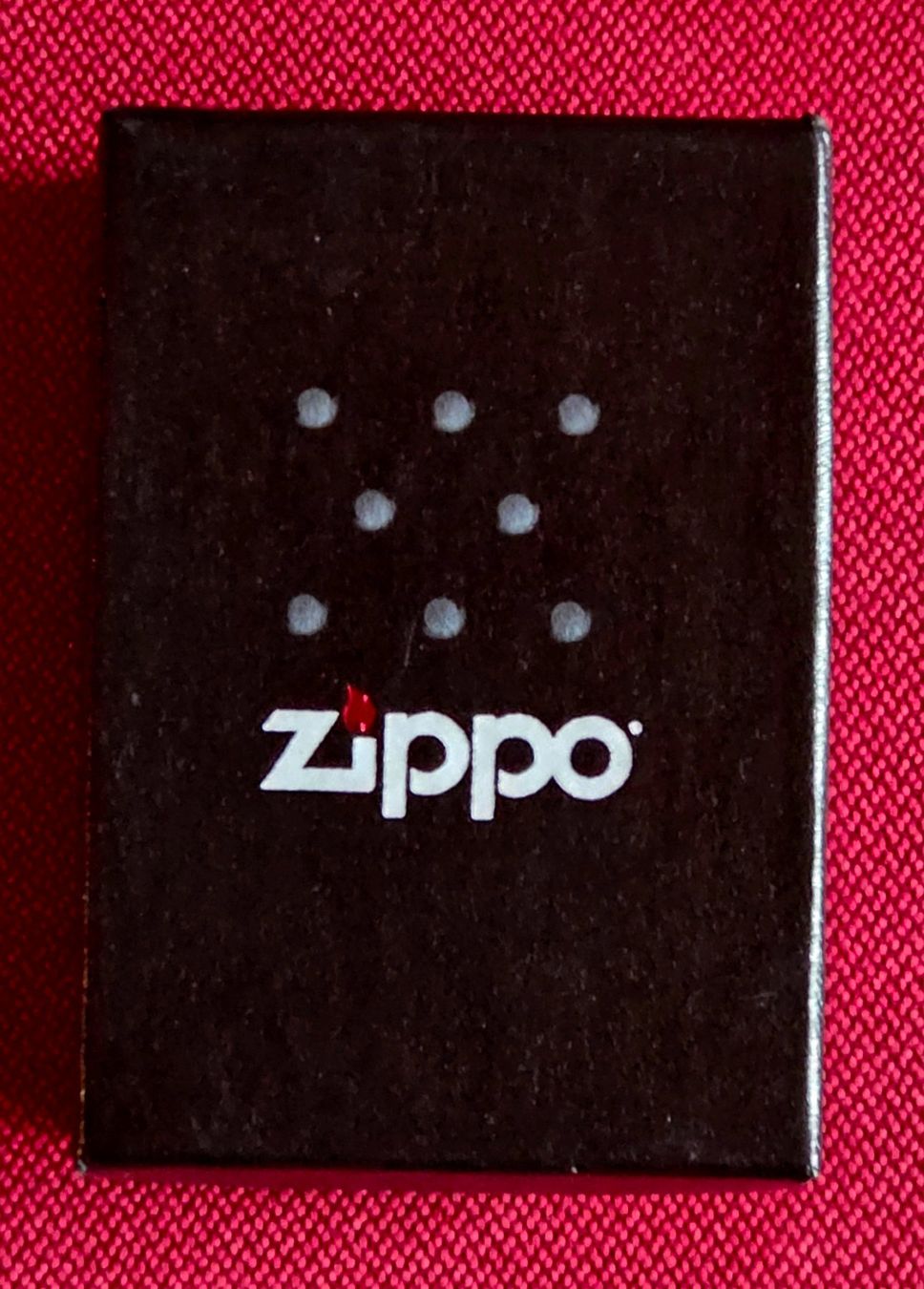 Zippo Accendini: Zippo premium Anne Stokes – Usato da Villeret venduto da yan_vgv2 3