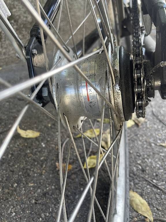 Mini Bike: Klappvelo, Minivelo, Faltrad – Usato da Zürich venduto da Viertel 3