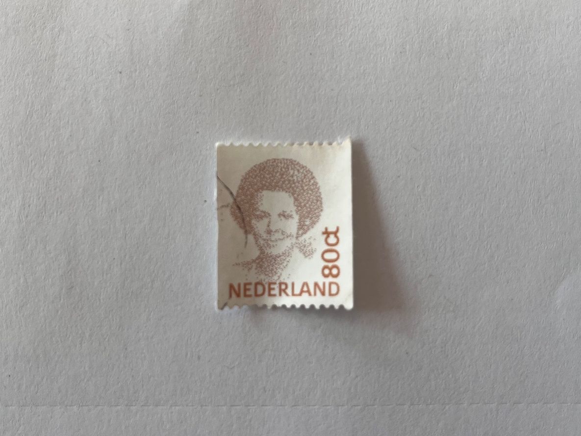 Tous les timbres: Briefmarke – Neuf (Voir description) à Bäretswil par Rasubi