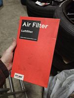 Neuer Luftfilter Einsatz Subaru Impreza Wrx / STI 01-07