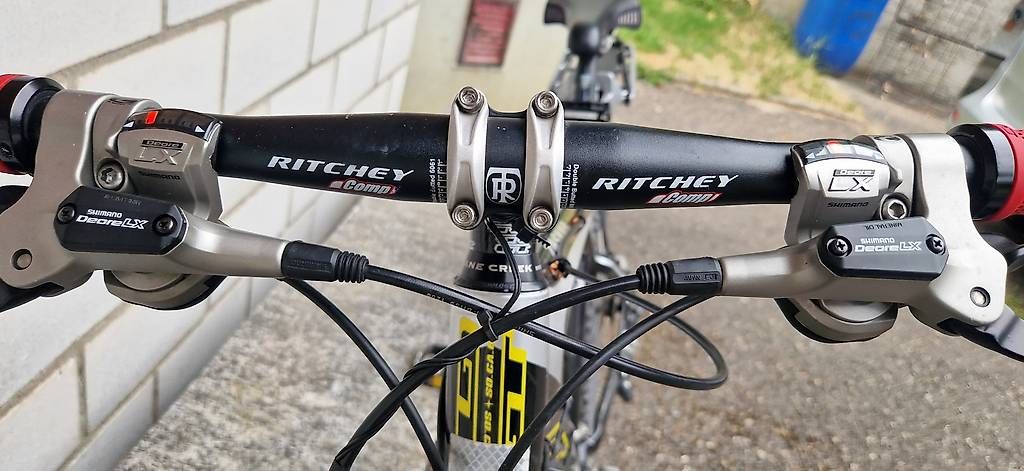 Biciclette: GT Zaskar Carbon Expert Hardtail – Usato da Grossdietwil venduto da gwalchafed 2