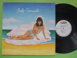 Baby Consuelo – Canceriana Telúrica
