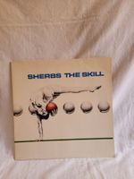 Vinyle Sherbs The Skill (1980) Occasion 33T