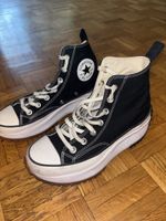 Converse Run Star Hike noires