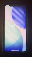 iPhone 12mini, 128GB, black, defekt
