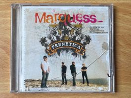 CD  Marquess    Frenetica