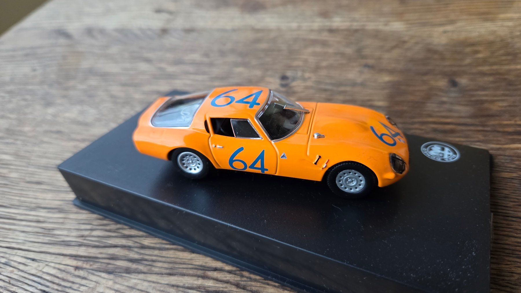 Alfa Romeo Modellini d'auto: Modellauto Vintage – Nuovo (secondo la descrizione) da bern venduto da Aaxe 3