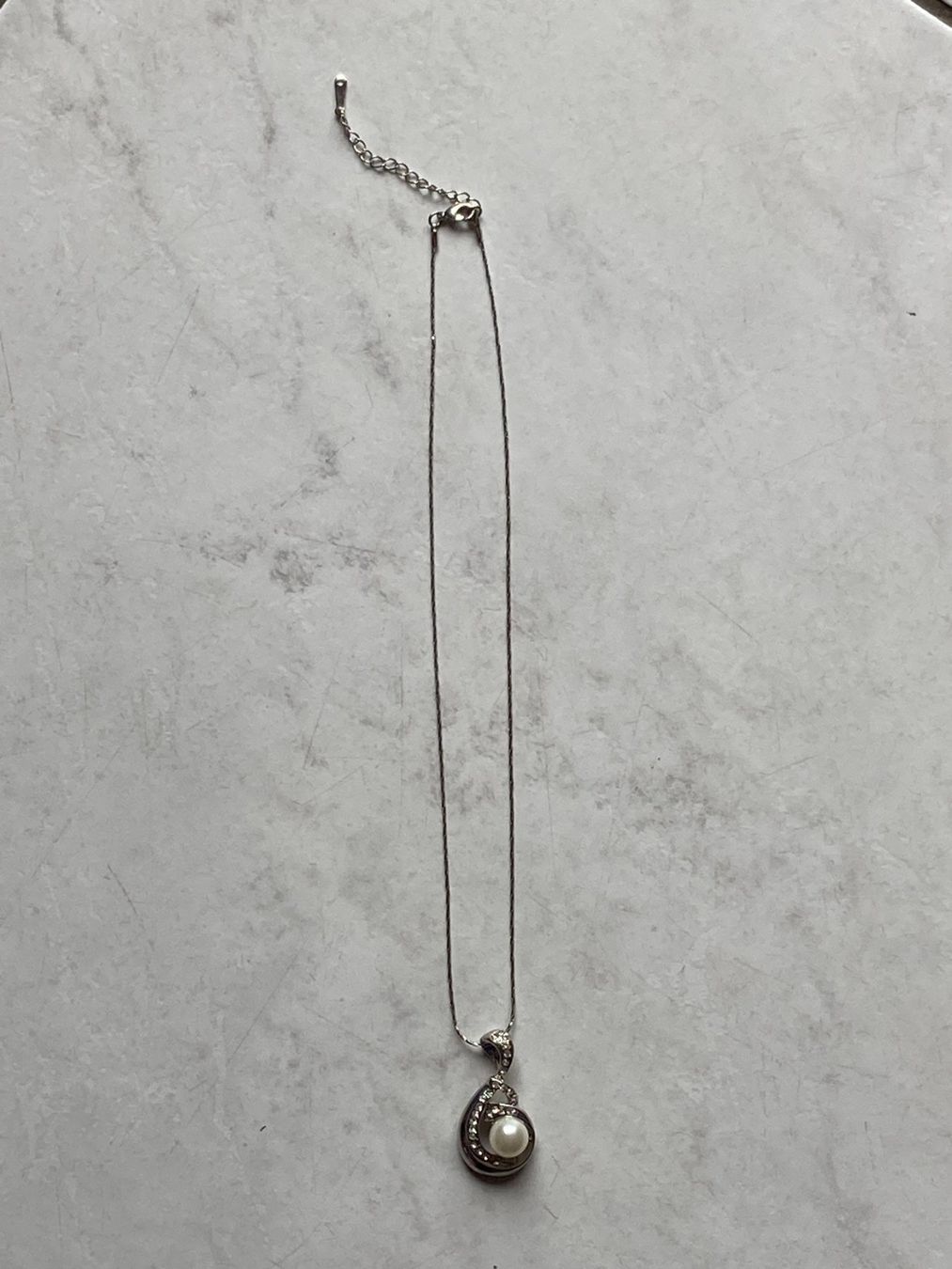 Ciondoli: Pendentif avec écrin – Usato da Bassecourt venduto da CALUMET-X 1