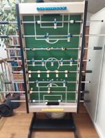 Töggelikasten (Tischfussball) klappbar