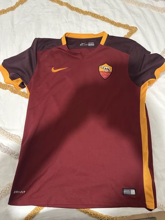 As Roma TOTTI