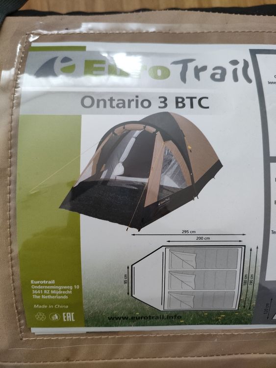 zelt kategorie b stufe 1 TIMBER RIDGE 4 Personen Stehhöhe 190cm Camping Zelt Wasserdicht Sport & Freizeit duelist Quantity:Steel Metal Cover Bearing 2pc Kreuzworträtsel Physik
