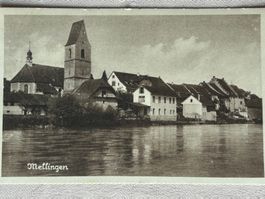 AG Mellingen