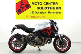 Ducati 821 Monster ABS
