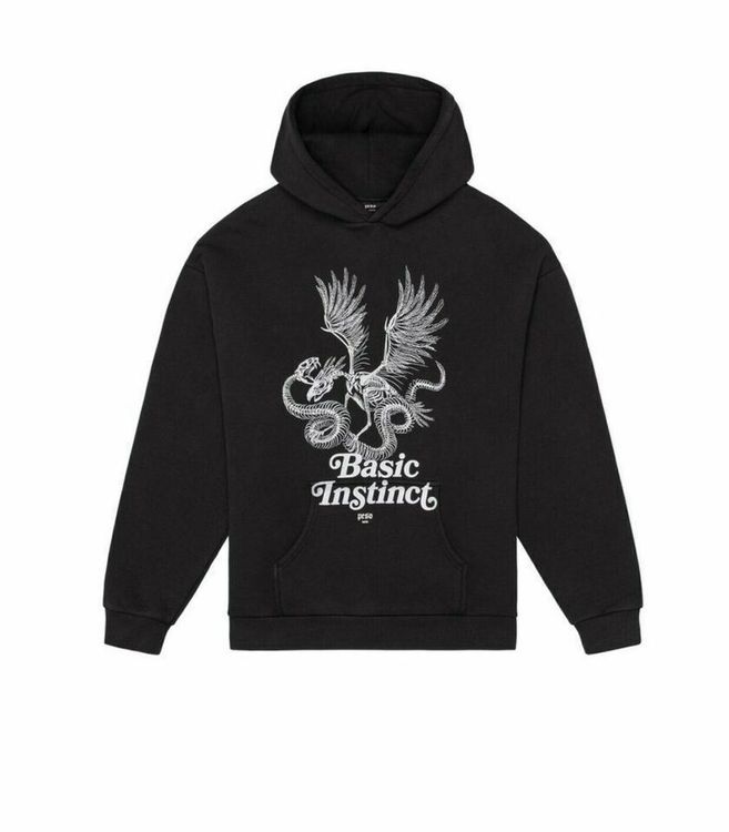 Peso hoodie best sale basic instinct