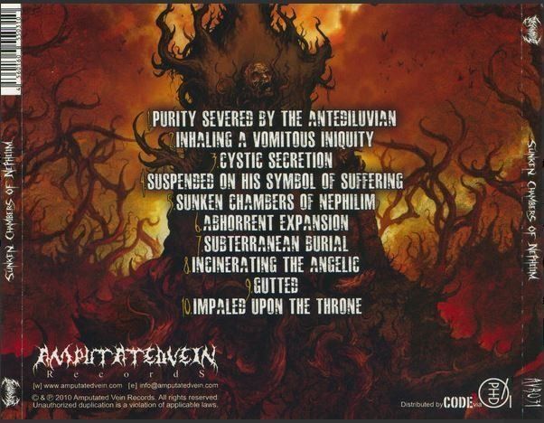 CD: Disentomb - Sunken... – Usato da St-Cergue venduto da VeganWarrior 1