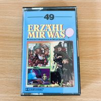 MC - Erzähl mir was - Folge 49