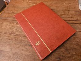 CH Album francobolli dal 1870