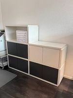 Regalsystem ecoleo