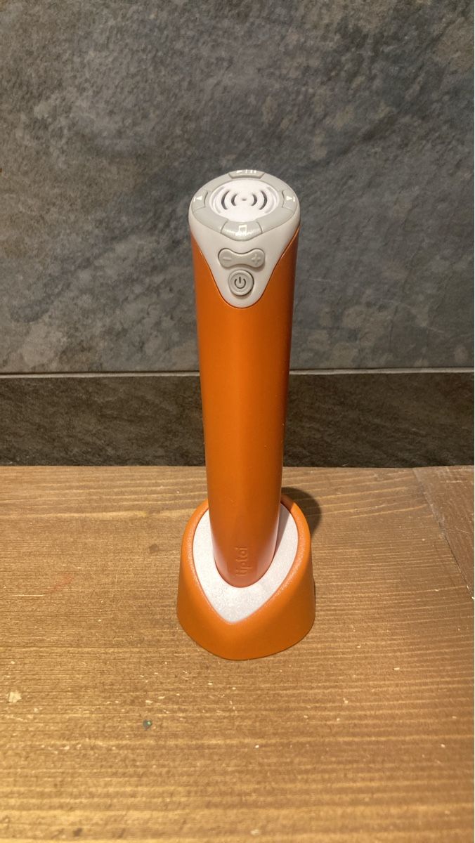 Tiptoi Spielzeuge: Tiptoi Stift – Gebraucht aus Heimenschwand von Beuggerts