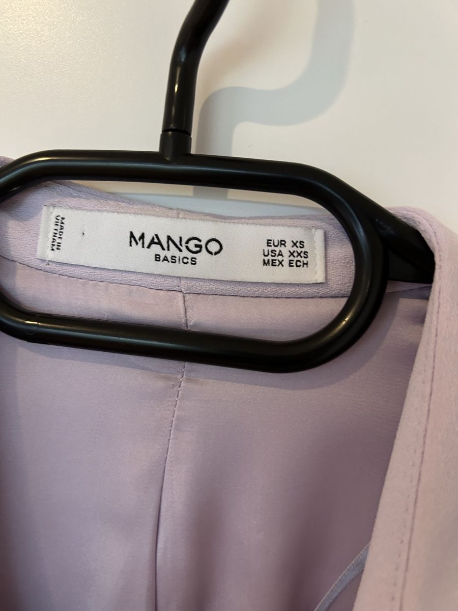Mango Cappotti: Mango Blazer  S/M – Nuovo (secondo la descrizione) da Birmenstorf AG venduto da Reninata 2