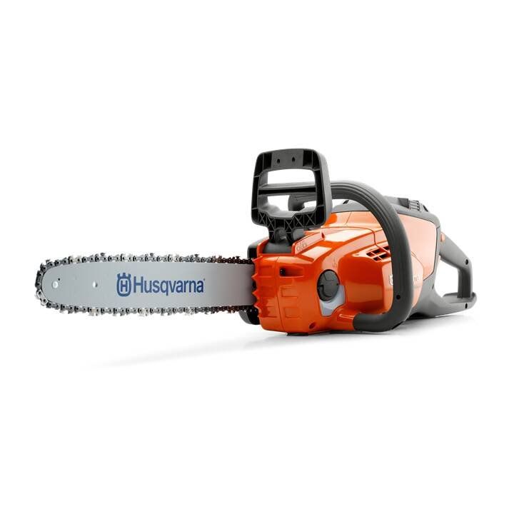 Wunderbar Husqvarna Elektro Kettensge Fotos