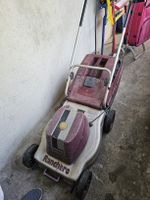 Elektro-Rasenmäher Ranchero EK48