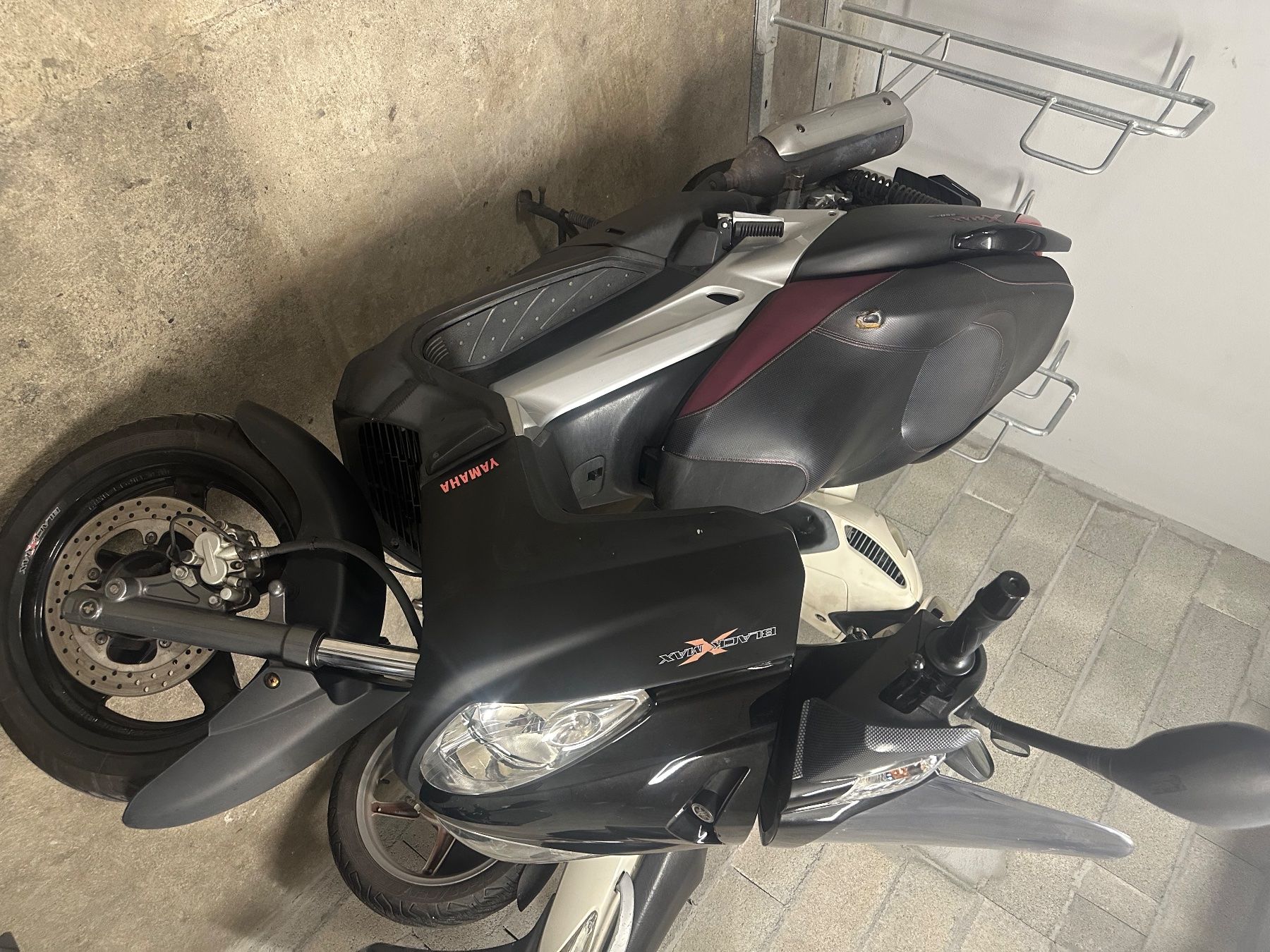 Yamaha Strasse: X-max250 – Gebraucht aus Chêne-Bourg von zac_vv5x 5