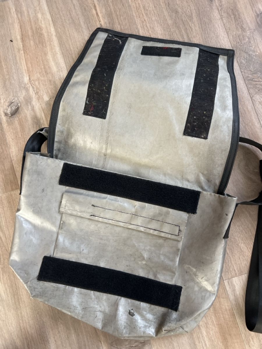 Freitag Taschen: Freitag Tasche – Gebraucht aus Bremgarten AG von Anna1999999 1