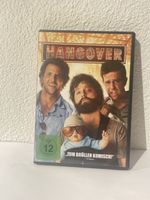 DVD Hangover, Kinofilm, guter Zustand