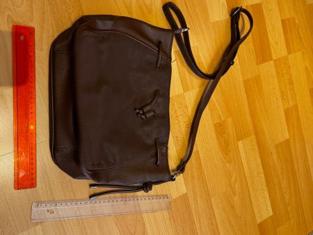 Braune Gabor Tasche - Borsa marrone Gabor