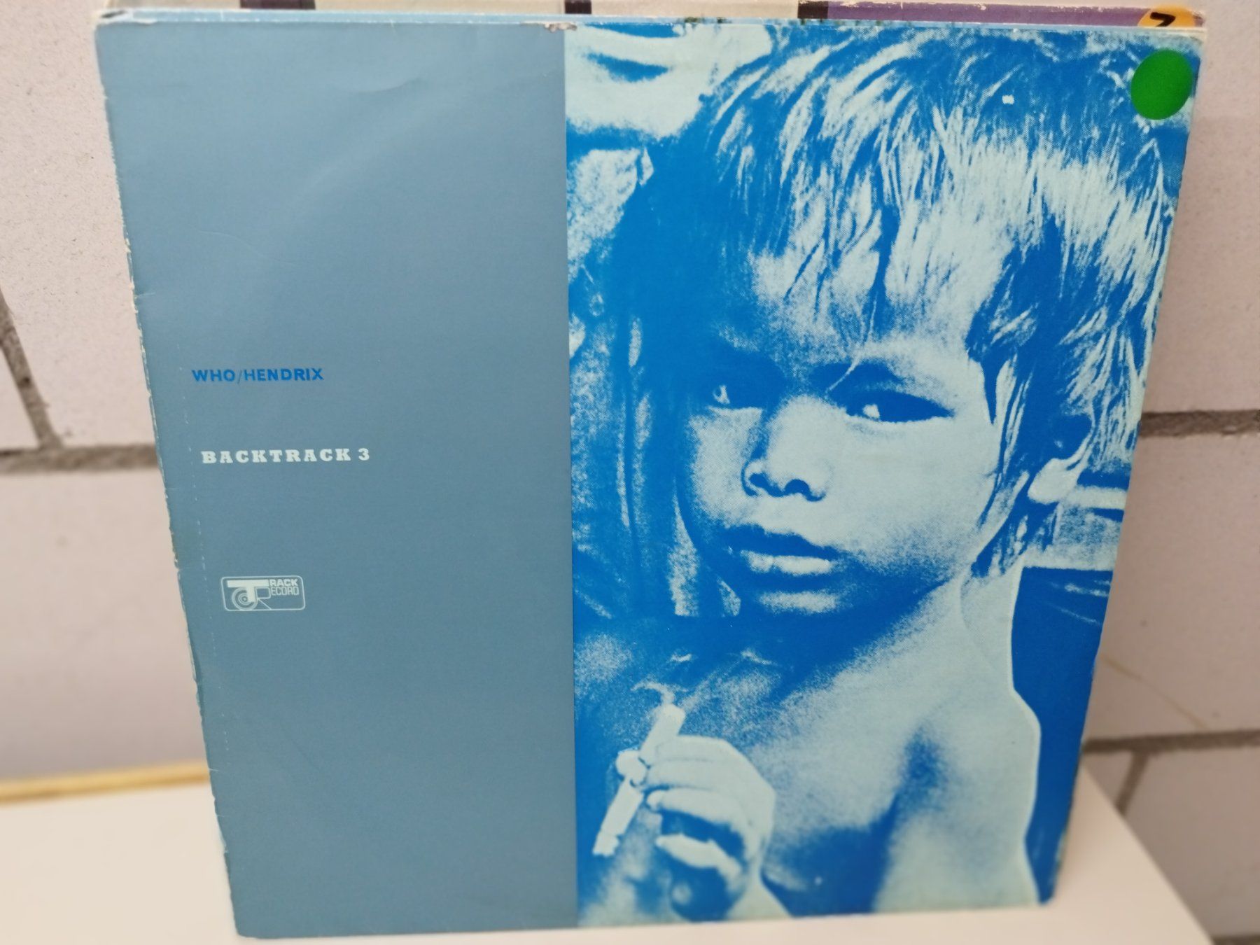 Dischi in vinile: LP. Ab Fr 1.--  siehe Foto – Usato da Lupfig venduto da fred-feuerstein