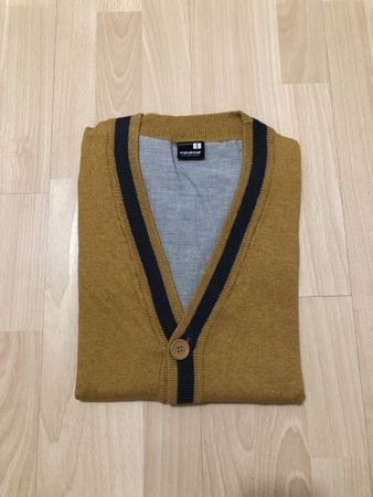 Strick- Jacke Gr.S