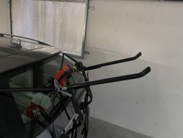 Velohalterung für Autos, Sommer-Aktion! ☀️
