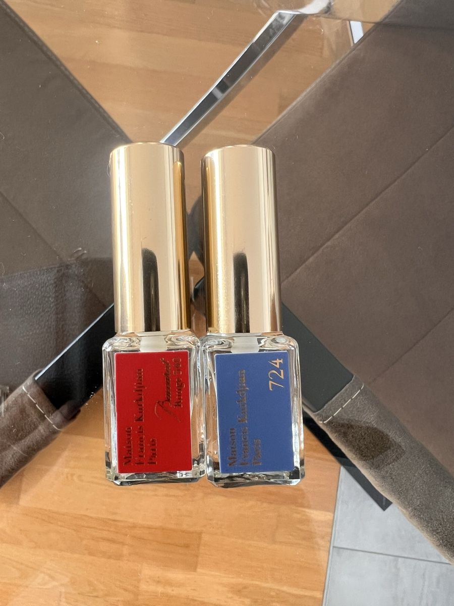 Kurkdjian Profumi & Eau de Toilette: Maison Francis Kurkdjian  – Nuovo (secondo la descrizione) da Neuchâtel venduto da lssp 2