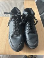 Chaussure noir