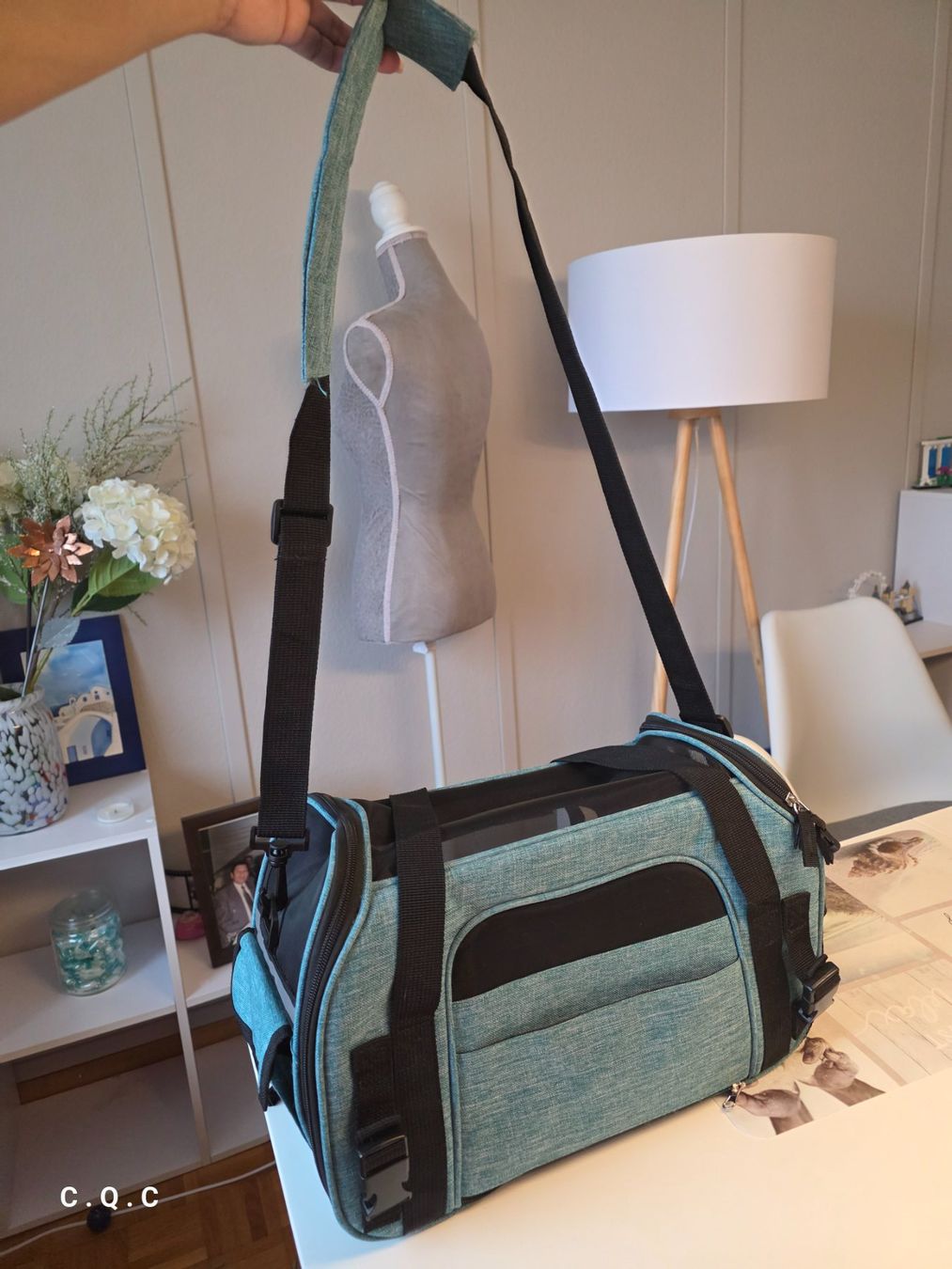 Trixie Borse: Trixie Bag Madison – Usato da Oberentfelden venduto da baumgartnerfamily
