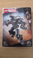 LEGO® Marvel War Machine Mech, 76277 - Neu & OVP!