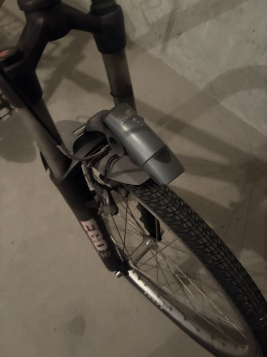 Vélos: Fahrrad – D'occasion à aarwangen par mikemog 2