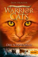 Hunter Erin - Warrior Cats - Der Sonnenpfad / Fantasy