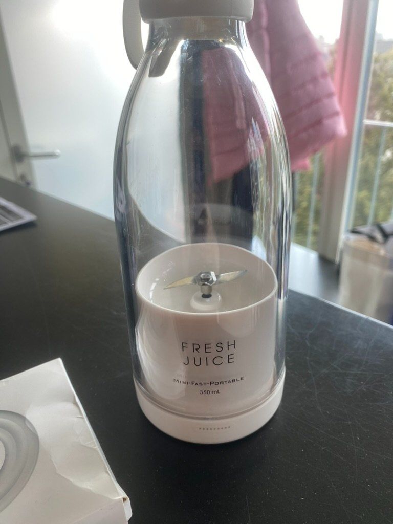 Elettrodomestici da cucina: Juicer – Usato da Zürich venduto da hannabenc 6