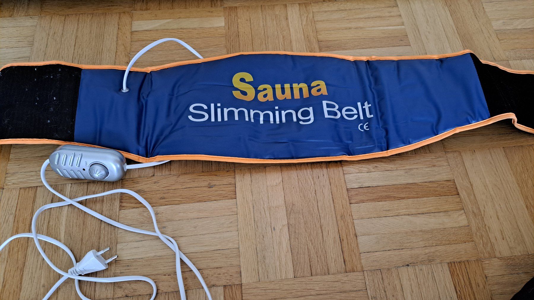 Saunas & Accessoires: Saunagurt – D'occasion à Benzenschwil par Conny083 1