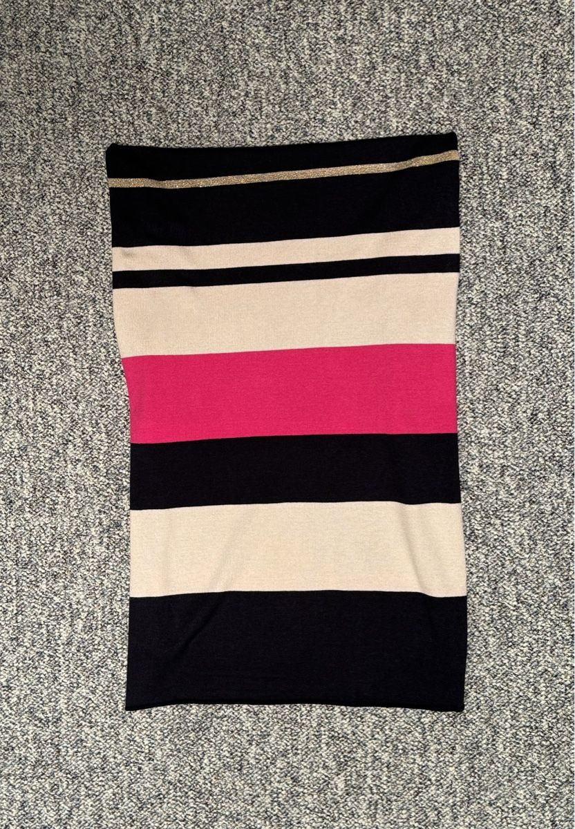 Vestiti: Robe élégante colorée 40 – Nuovo (secondo la descrizione) da Genève venduto da flocon06 4