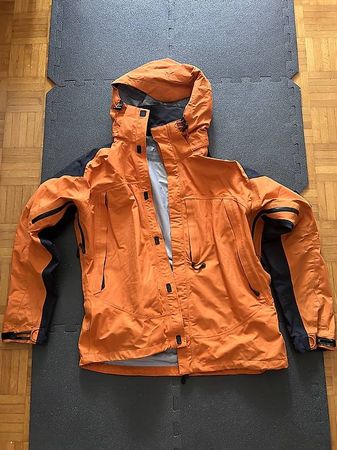 Regenjacke Outdoor Jacke Outdoorjacke
