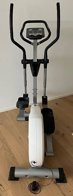 CardioStrong Hometrainer: Cardiostrong Crosstrainer (EX40) – Usato da Schnottwil venduto da Maggie20 4